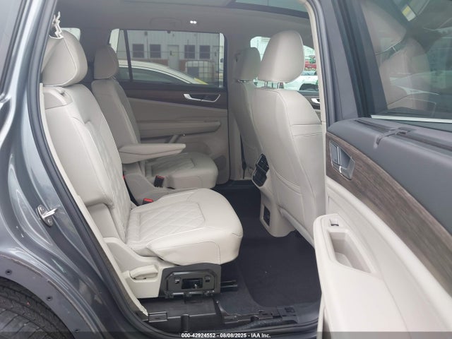 Volkswagen 2.0 tsi 2025 1V2FR2CA9SC541189 Image 8