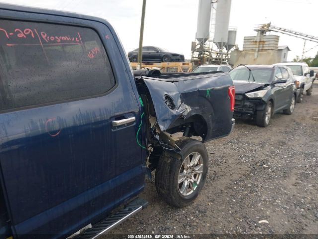 2015 FORD F-150 1FTEW1CPXFFD00945 Photo 5