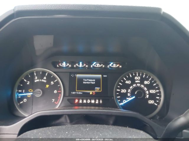 2015 FORD F-150 1FTEW1CPXFFD00945 Photo 6