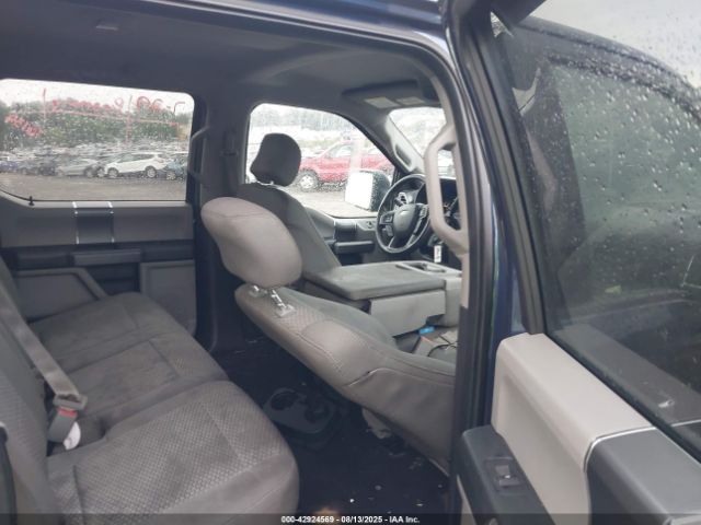 2015 FORD F-150 1FTEW1CPXFFD00945 Photo 7