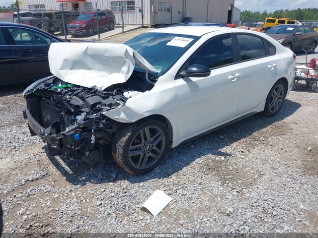 KIA mpi nu 2021 3KPF34AD2ME358708 Image 2