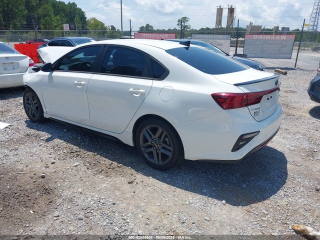 KIA mpi nu 2021 3KPF34AD2ME358708 Image 3