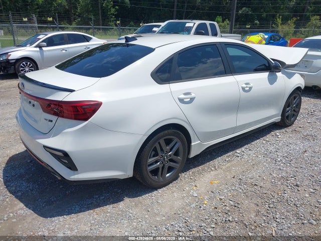 KIA mpi nu 2021 3KPF34AD2ME358708 Image 4