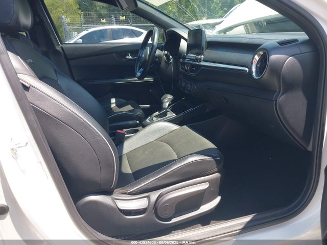 KIA mpi nu 2021 3KPF34AD2ME358708 Image 5