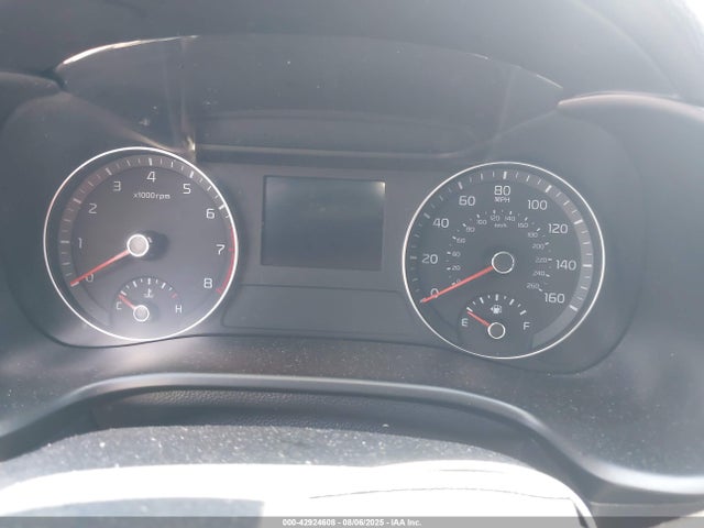 KIA mpi nu 2021 3KPF34AD2ME358708 Image 7