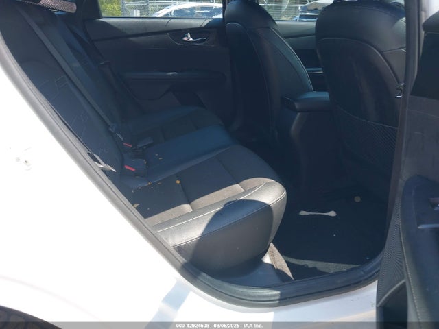 KIA mpi nu 2021 3KPF34AD2ME358708 Image 8