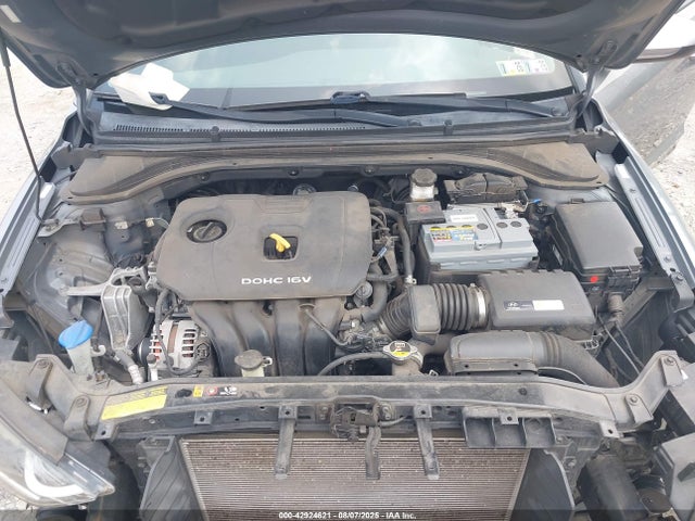 KMHD84LF6JU494775 Hyundai mpi nu