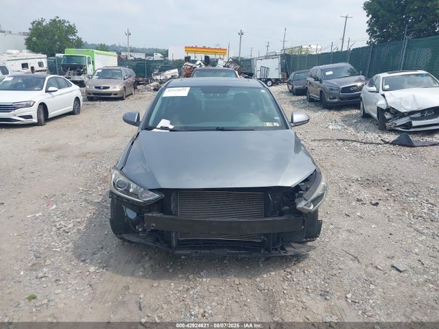KMHD84LF6JU494775 Hyundai mpi nu