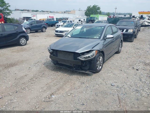KMHD84LF6JU494775 Hyundai mpi nu