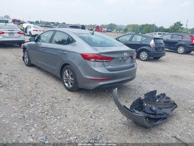 KMHD84LF6JU494775 Hyundai mpi nu