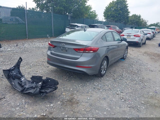 KMHD84LF6JU494775 Hyundai mpi nu