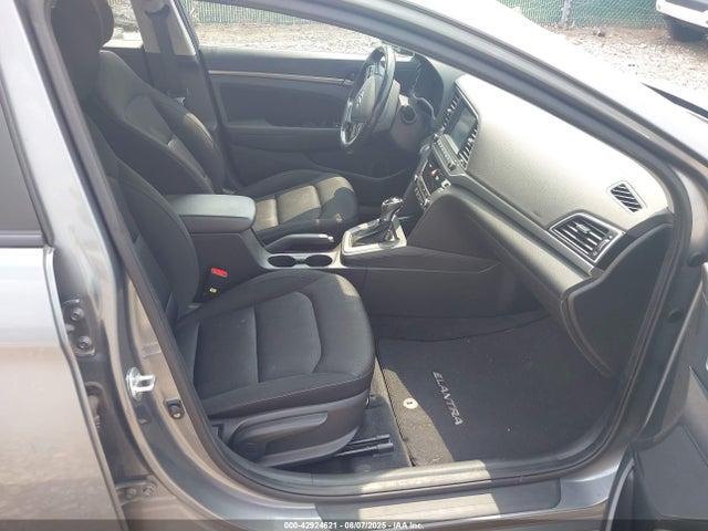 KMHD84LF6JU494775 Hyundai mpi nu