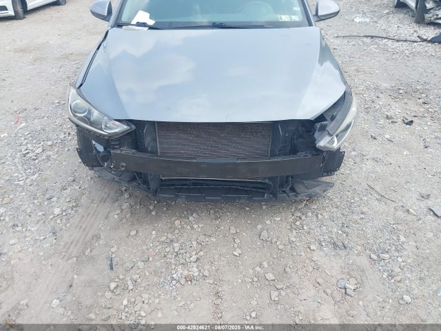 KMHD84LF6JU494775 Hyundai mpi nu