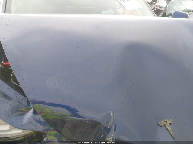 Aukcja sprzedaży 2024 Tesla Model Y Long Range Dual Motor All-wheel Drive, vin: 7SAYGDEE9RF169056, numer aukcji: 42924638