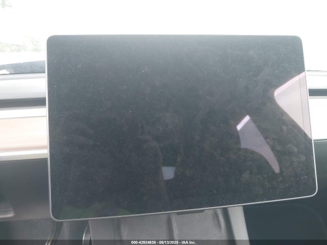 Aukcja sprzedaży 2024 Tesla Model Y Long Range Dual Motor All-wheel Drive, vin: 7SAYGDEE9RF169056, numer aukcji: 42924638