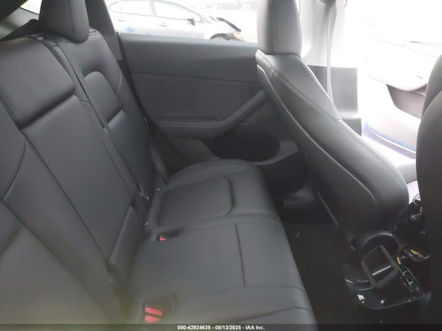 Aukcja sprzedaży 2024 Tesla Model Y Long Range Dual Motor All-wheel Drive, vin: 7SAYGDEE9RF169056, numer aukcji: 42924638