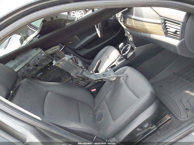 BMW X1 2014 WBAVM5C57EVV92468 Image 5