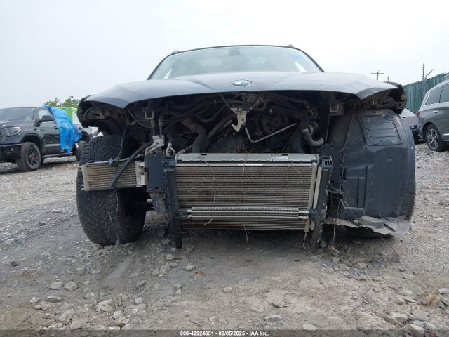 BMW X1 2014 WBAVM5C57EVV92468 Image 6
