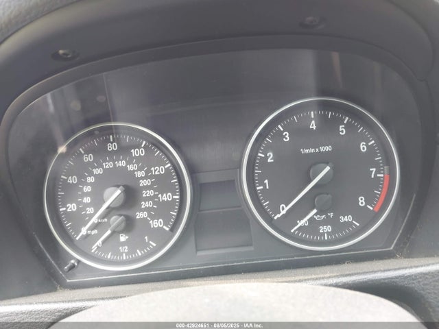 BMW X1 2014 WBAVM5C57EVV92468 Image 7
