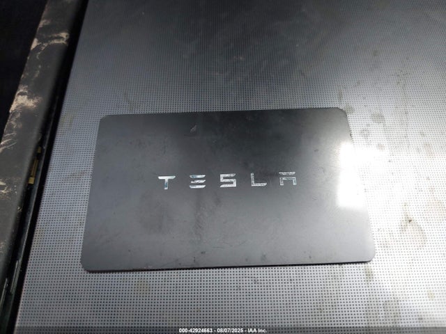 2025 TESLA MODEL 3 5YJ3E1EA8SF978000 Photo 10
