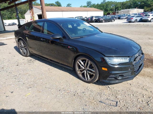 2016 AUDI A7 WAU2GAFC0GN052525 Photo 0
