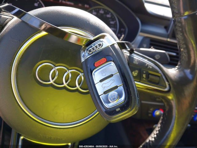 2016 AUDI A7 WAU2GAFC0GN052525 Photo 10