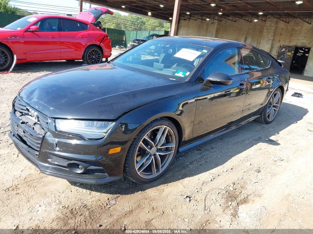 2016 AUDI A7 WAU2GAFC0GN052525 Photo 1