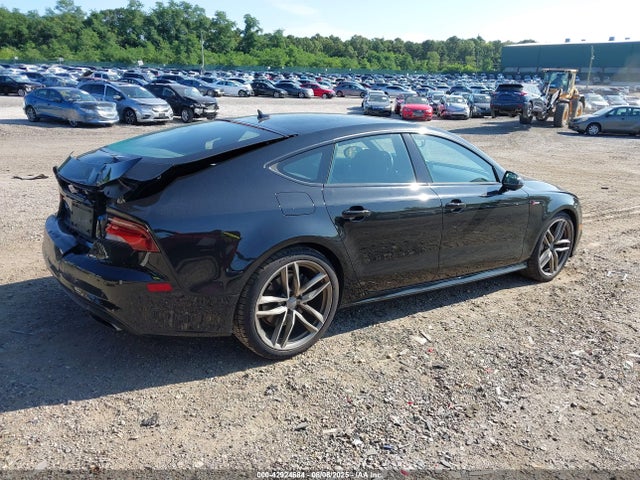 2016 AUDI A7 WAU2GAFC0GN052525 Photo 3