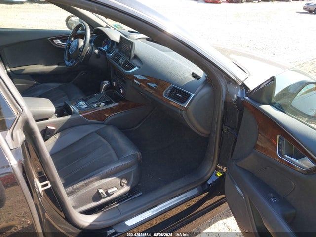 2016 AUDI A7 WAU2GAFC0GN052525 Photo 4