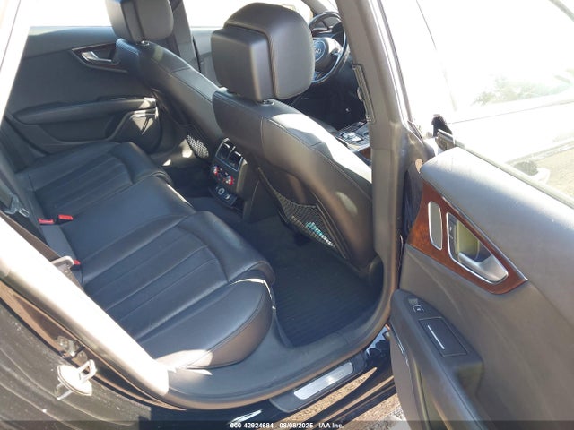 2016 AUDI A7 WAU2GAFC0GN052525 Photo 7