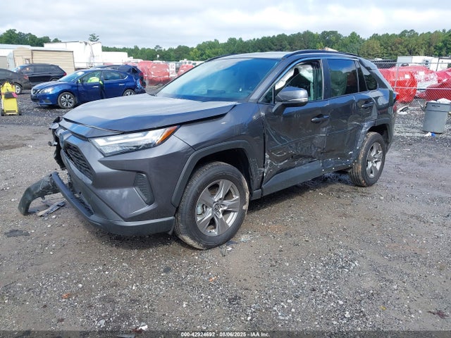 Toyota a25a-fxs 2024 4T3MWRFV7RU155855 Image 2