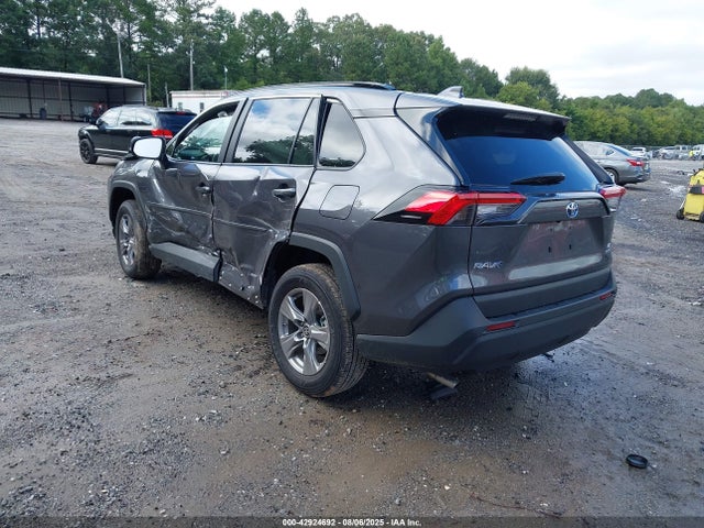 Toyota a25a-fxs 2024 4T3MWRFV7RU155855 Image 3