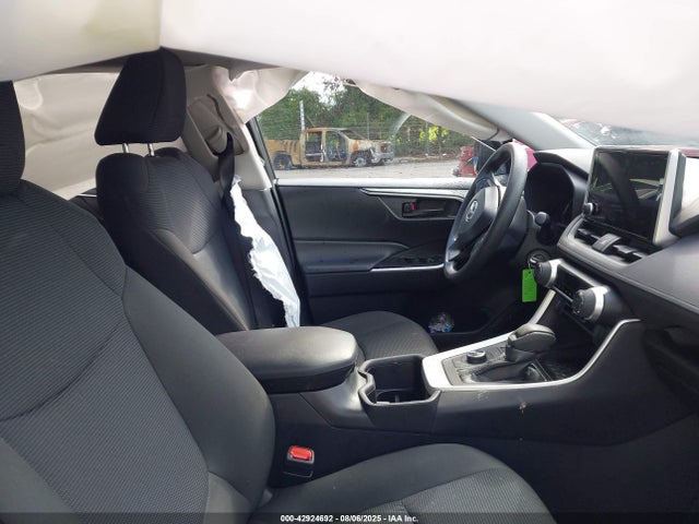 Toyota a25a-fxs 2024 4T3MWRFV7RU155855 Image 5