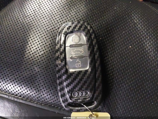 2015 AUDI S6 WAUF2AFC5FN010124 Photo 10