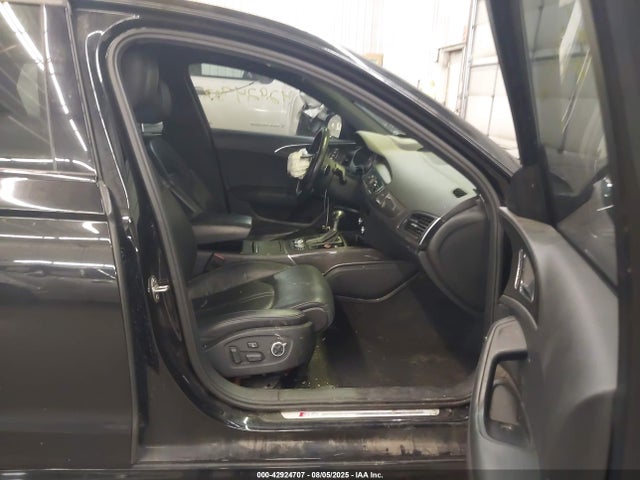2015 AUDI S6 WAUF2AFC5FN010124 Photo 4