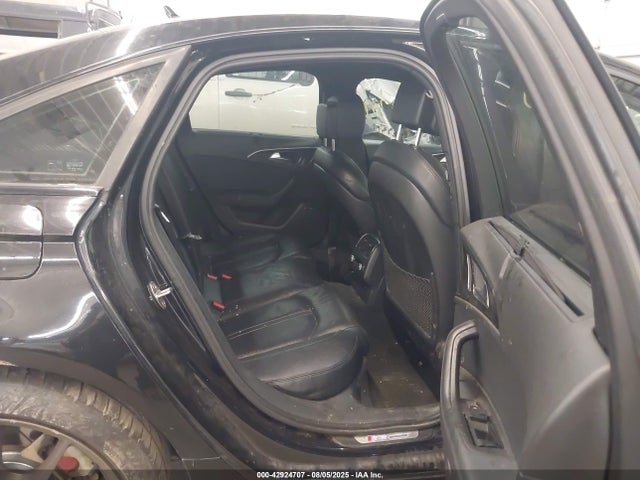 2015 AUDI S6 WAUF2AFC5FN010124 Photo 7