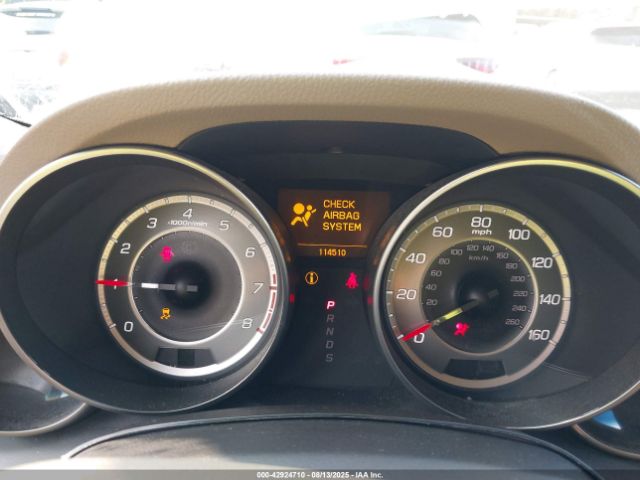 2012 ACURA MDX 2HNYD2H23CH531423 Photo 6