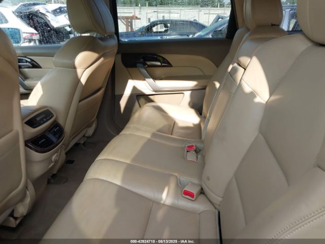 2012 ACURA MDX 2HNYD2H23CH531423 Photo 7