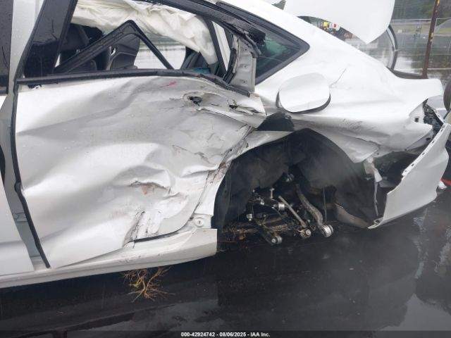 2023 ACURA TLX 19UUB7F04PA001802 Photo 5