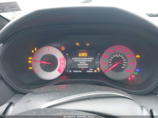 2023 ACURA TLX 19UUB7F04PA001802 Photo 6