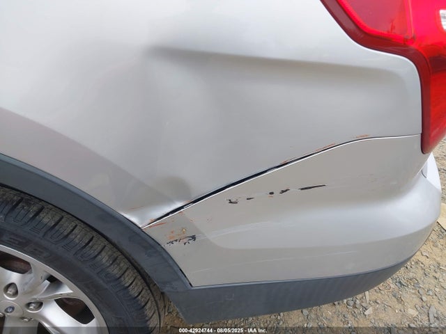 42924744 :رقم المزاد ، 1FM5K8F8XDGB07805 vin ، 2013 Ford Explorer Limited مزاد بيع