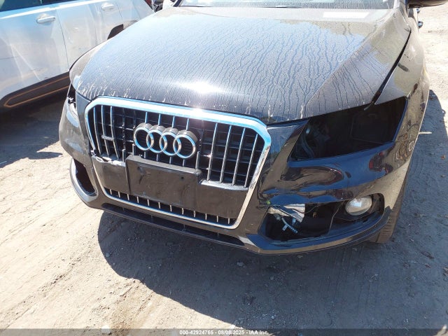 2017 AUDI Q5 WA1L2AFP4HA084289 Photo 5