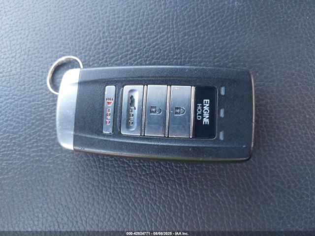 2017 ACURA MDX 5FRYD4H54HB031195 Photo 10