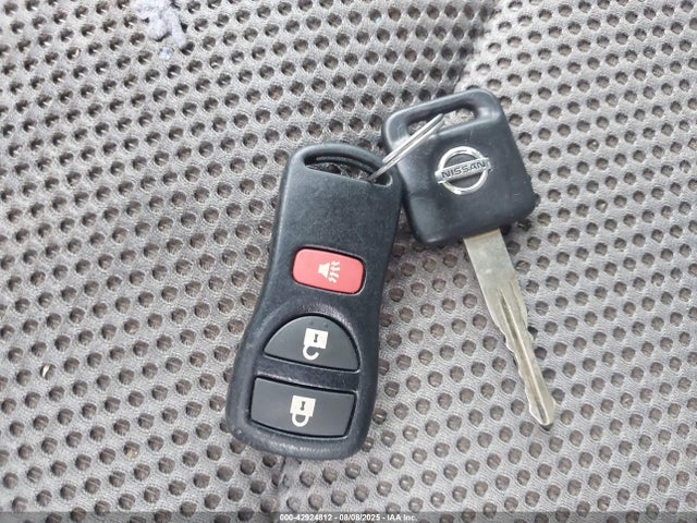 Nissan Frontier 2016 1N6AD0EV2GN770773 Image 11