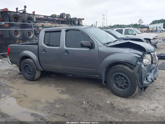 Nissan Frontier 2016 1N6AD0EV2GN770773 Image 13