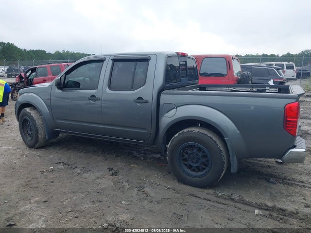 Nissan Frontier 2016 1N6AD0EV2GN770773 Image 14