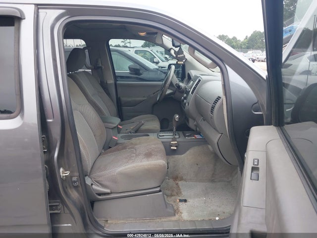 Nissan Frontier 2016 1N6AD0EV2GN770773 Image 5