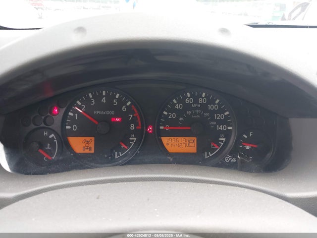 Nissan Frontier 2016 1N6AD0EV2GN770773 Image 7
