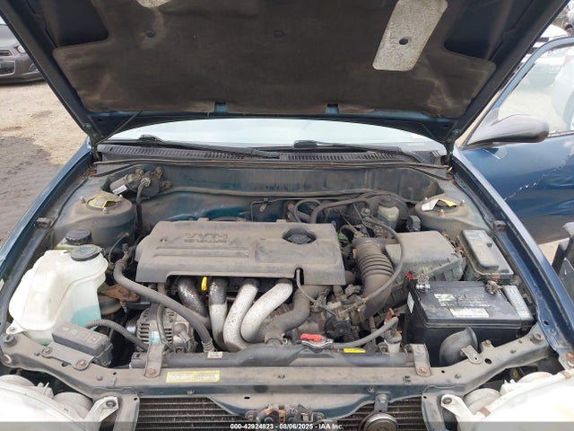 Aukcja sprzedaży 2001 Toyota Corolla Ce, vin: 1NXBR12E21Z555969, numer aukcji: 42924823