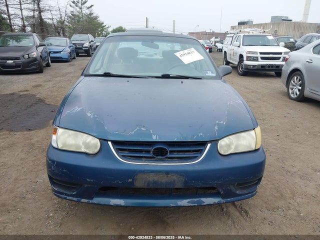 Aukcja sprzedaży 2001 Toyota Corolla Ce, vin: 1NXBR12E21Z555969, numer aukcji: 42924823